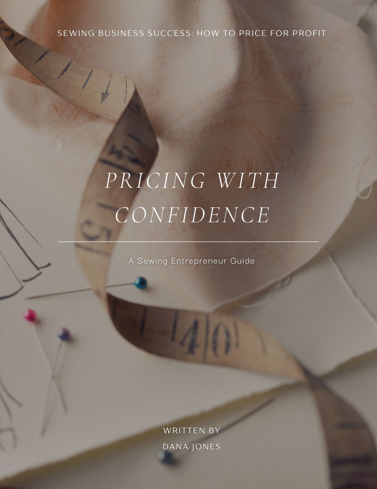 E-Book Pricing With Confidence