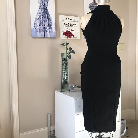 Sewing Lessons - Atlanta Ga