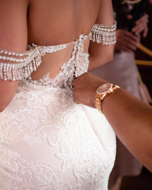 Bridal & Formal Alterations Appointment