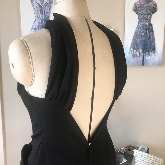 Clothing Alterations 101  Workshop